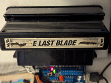 THE LAST BLADE 1 Slot Jamma