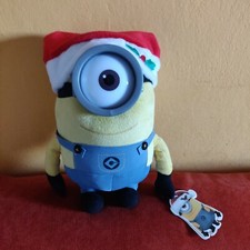 Pupazzo medio minions