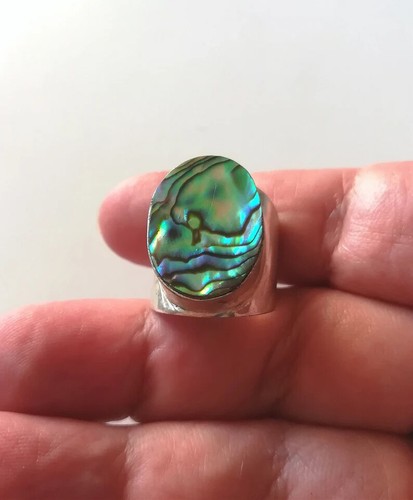 Grande anello fascia - grande,