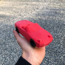 Mazda Miata MX-5 Modellino -
