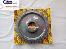 Ingranaggio inferiore fresa - ingranaggio,