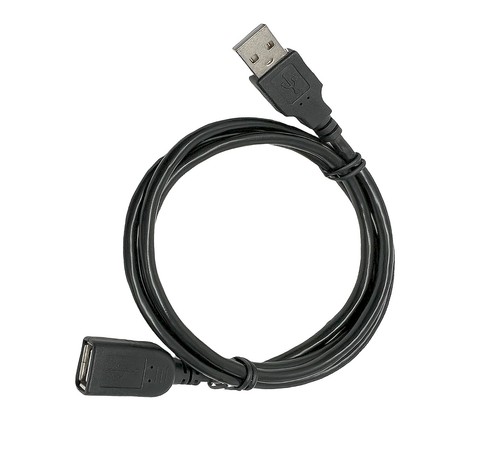 Cavo prolunga usb - usb, a