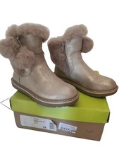 Stivaletti Per Bambina N.31