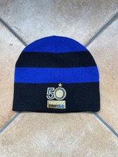 Rare INTER Hat Cap - 50 Years