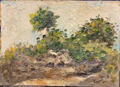 Vito esposito rupe - vito,