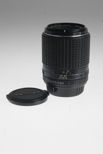 Pentax smc - pentax, macro