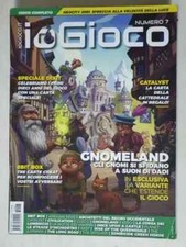 RIVISTA IO GIOCO N.7