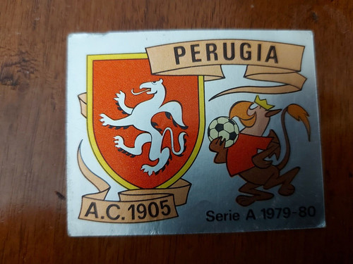 Figurina calciatori panini - figurina,