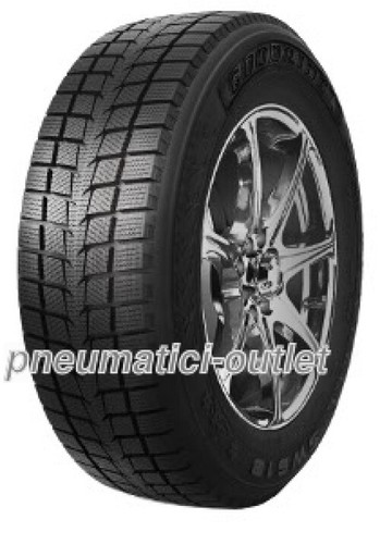 Pneumatici invernali goodride - pneumatici,