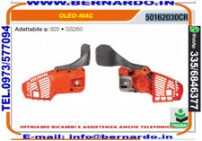50162030CR MOTOSEGA OLEO MAC