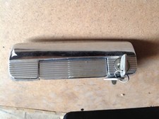 ABARTH A112 1 SERIES HANDLE