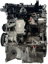 Motore für bmw d 320d - 2,0,
