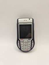 Cellulare Nokia 6630 non funzionante per parti di ricambio