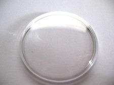 ROAMER MUSTANG GLASS FOR CASE