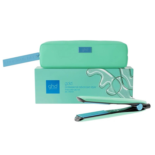 Piastra professionale ghd gold - professionale,