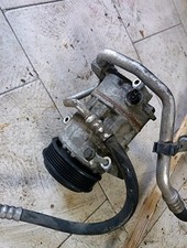 Compressore Aria Condizionata Per Fiat Bravo 1600 120cv