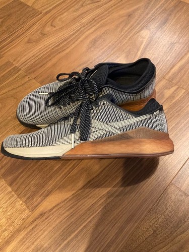 Sneakers reebok crossfit - sneakers,
