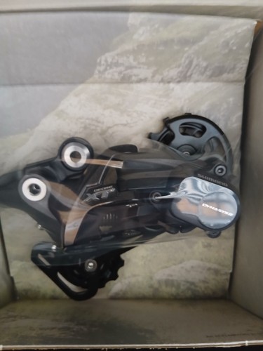 Cambio shimano 11v - cambio,