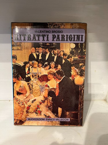 Valentino brosio ritratti - valentino,