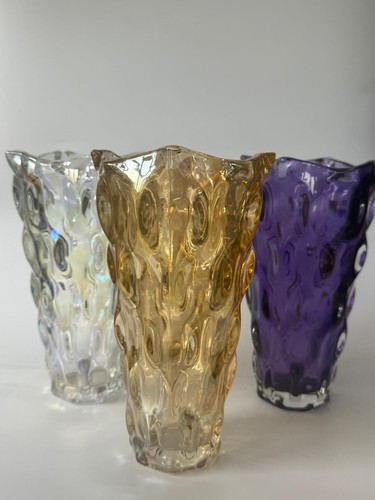 Vaso vetro alto - vetro, cm