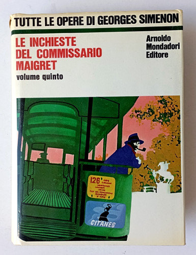 Inchieste del commissario - inchieste,