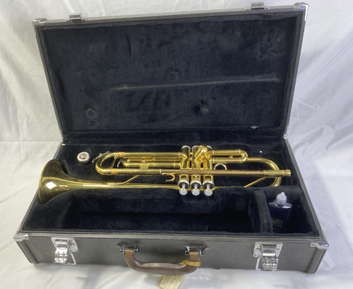 Tromba yamaha ytr 2335 - yamaha, bb