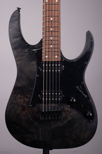 Ibanez rgr431pb electric - ibanez, rg