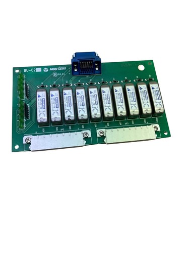 Carte mori seiki 02 - carte,