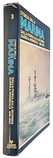 Storia della Marina volume 3