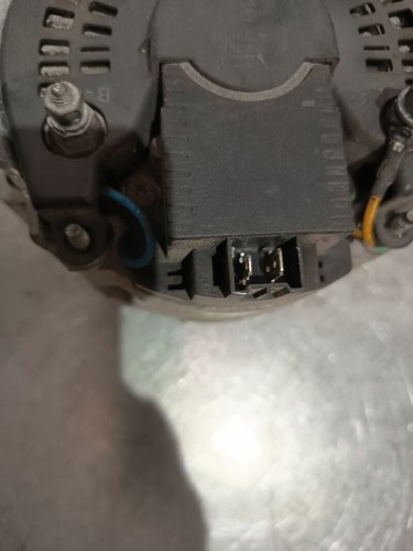 Alternatore renault berlina - alternatore,