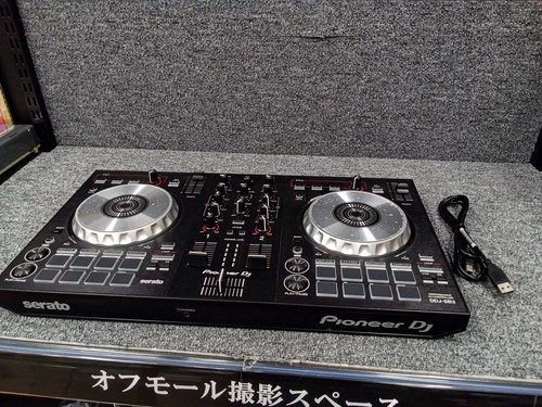 Pioneer ddj sb3 - ddj-sb3, dj