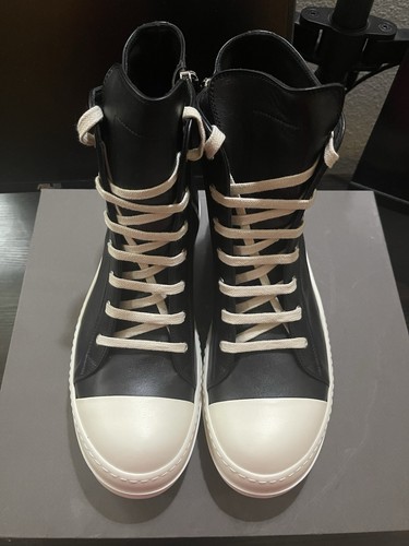 Rick owens mainline ramones - rick,