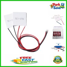 Compact Dual Pack Peltier