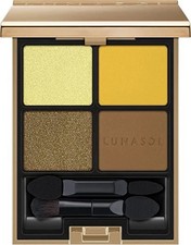 Ombretto Kanebo Lunasol