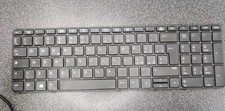 Tastiera Notebook Originale HP Pro book 450 G4 Mod. X63 Versione Italiana