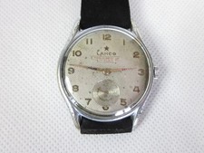 OROLOGIO DA POLSO LANCO DE