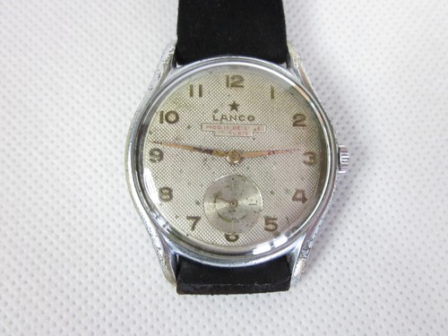 Orologio polso lanco de - da,