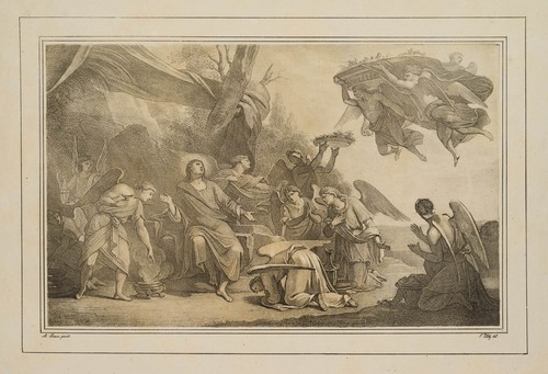 Piloty nach sueur - piloty, (*1786)