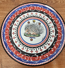 Siena Istrice Porcupine Dinner