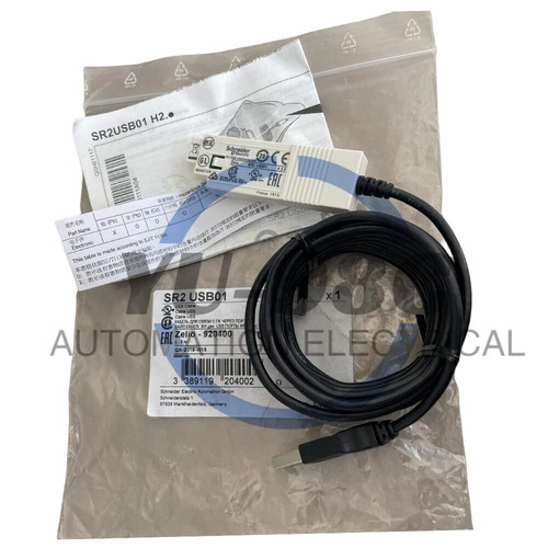Per nuovo schneider sr2usb01 - schneider,