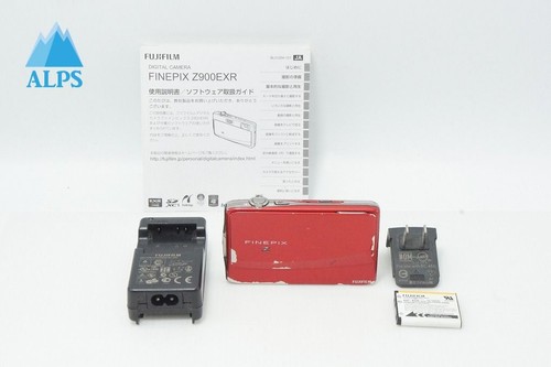 Fujifilm finepix z900exr 0 - fujifilm,