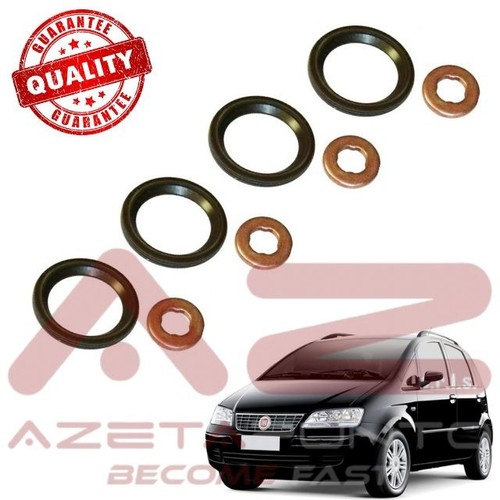 Kit riparazione rondelle - kit,