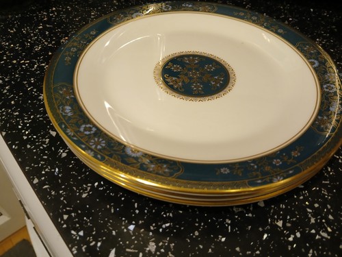 Piatti insalata royal doulton - royal,
