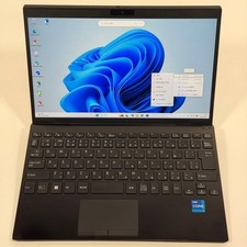 Sony Vaio VJPJ21 i7 1165G7 RAM