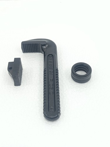Set ricambi chiave tubo rigida - set,