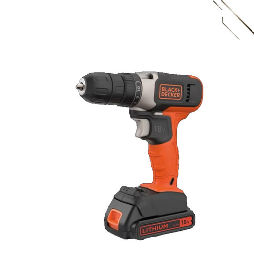 Trapano avvitatore batteria - trapano, a