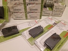 Lotto di timbri Trodat varie