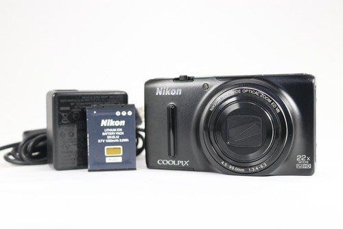 Quasi come nuovo nikon - come,