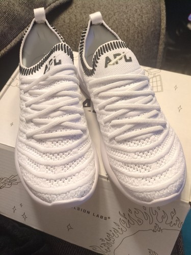 Scarpe ginnastica nuove - scarpe,