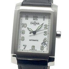 Davosa (come nuova e mai